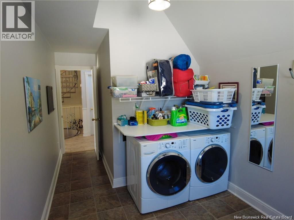 490a St Pierre Ouest Boulevard, Caraquet, New Brunswick  E1W 1A3 - Photo 26 - NB128424