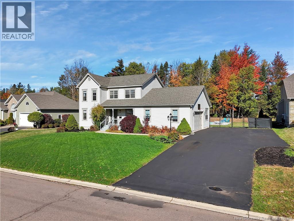 94 du Golf, Dieppe, New Brunswick