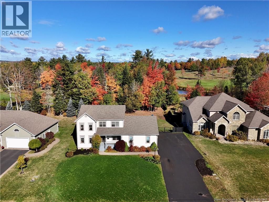 94 Du Golf, Dieppe, New Brunswick E1A 8J6 - Photo 42 - NB128406