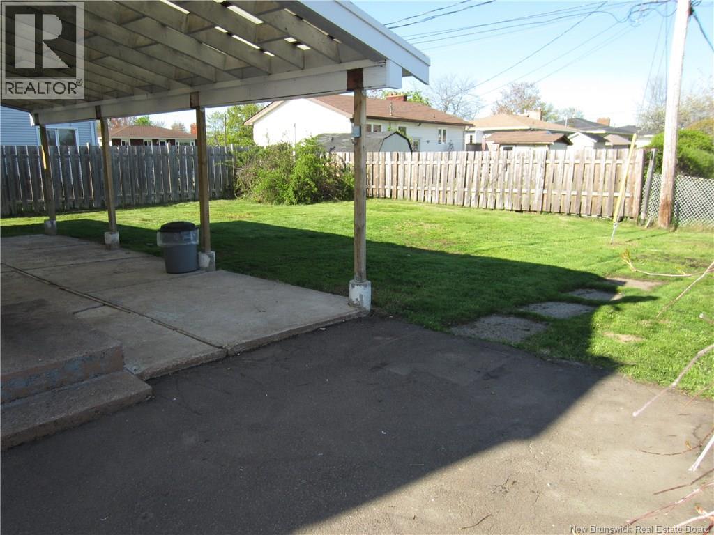 117 Ayer Avenue, Moncton, New Brunswick  E1C 8G9 - Photo 4 - NB128389