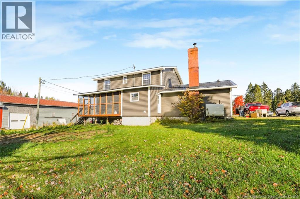362 Red Bridge Road, Hartford, New Brunswick  E7M 5K6 - Photo 40 - NB128350