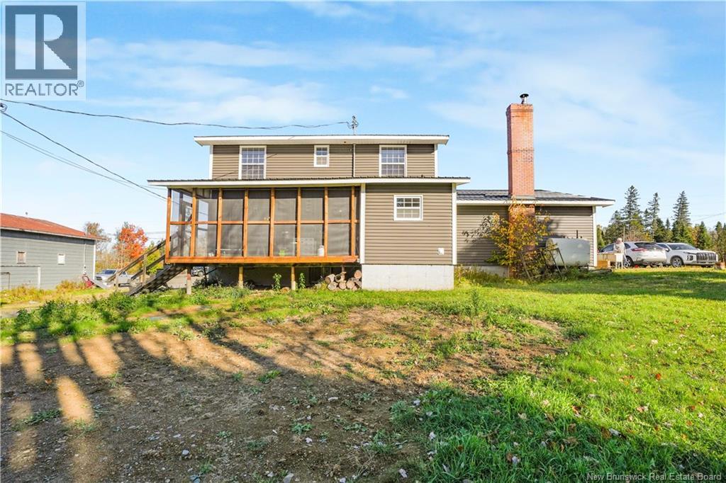 362 Red Bridge Road, Hartford, New Brunswick  E7M 5K6 - Photo 41 - NB128350