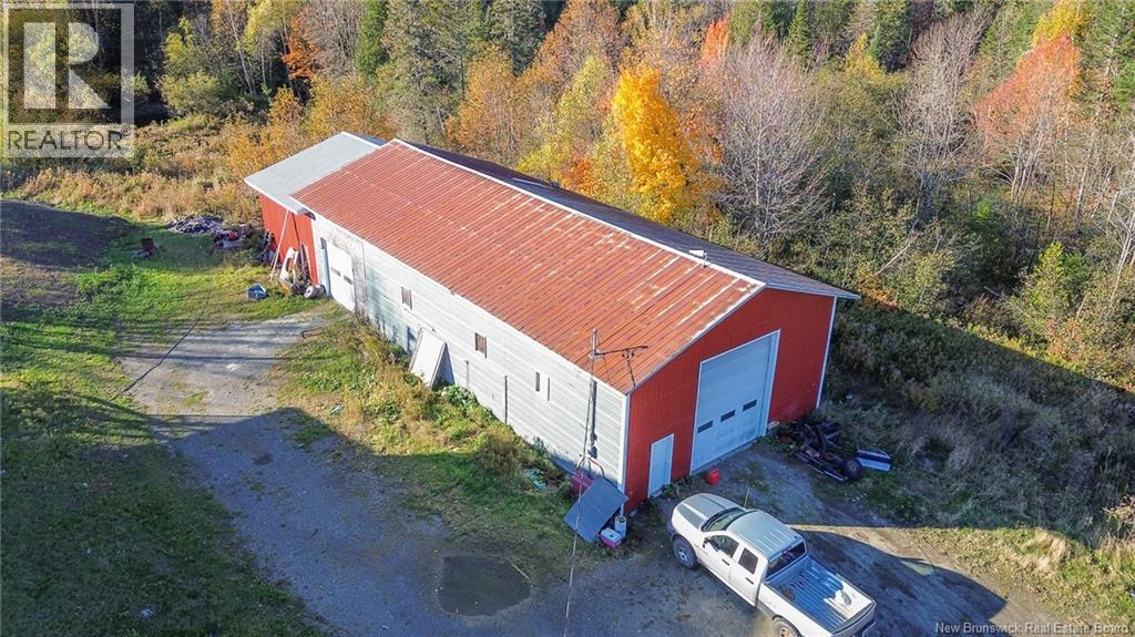 362 Red Bridge Road, Hartford, New Brunswick  E7M 5K6 - Photo 42 - NB128350