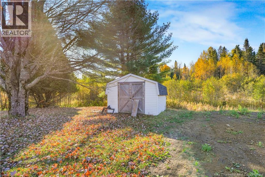 362 Red Bridge Road, Hartford, New Brunswick  E7M 5K6 - Photo 47 - NB128350