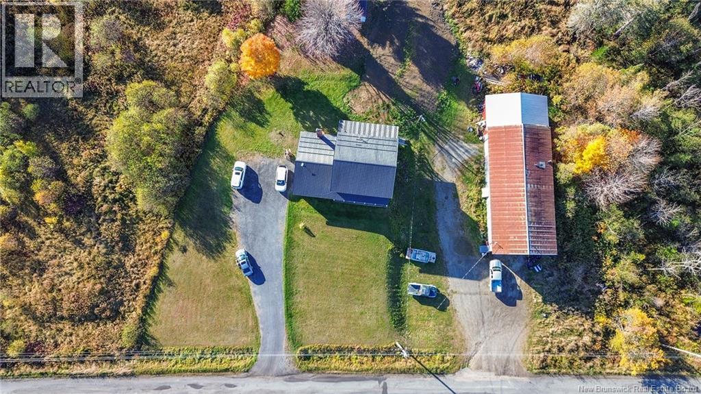 362 Red Bridge Road, Hartford, New Brunswick  E7M 5K6 - Photo 48 - NB128350