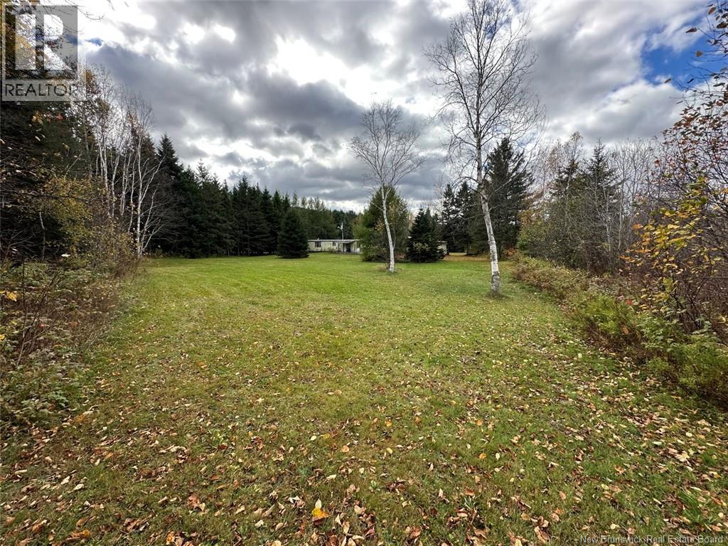 13 Baker Street, Baker Brook, New Brunswick