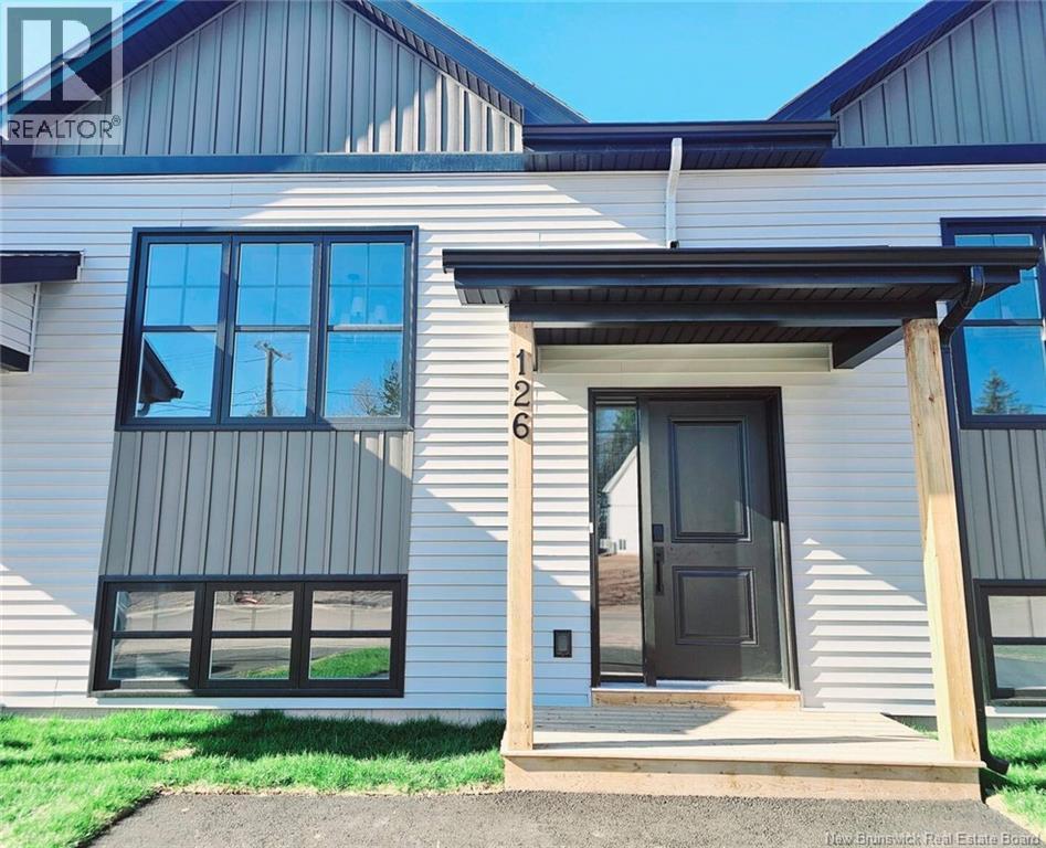 126 Elsliger Street, Dieppe, New Brunswick