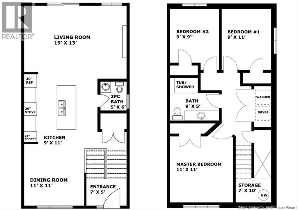 126 Elsliger Street, Dieppe, New Brunswick  E1A 8P5 - Photo 24 - NB128436