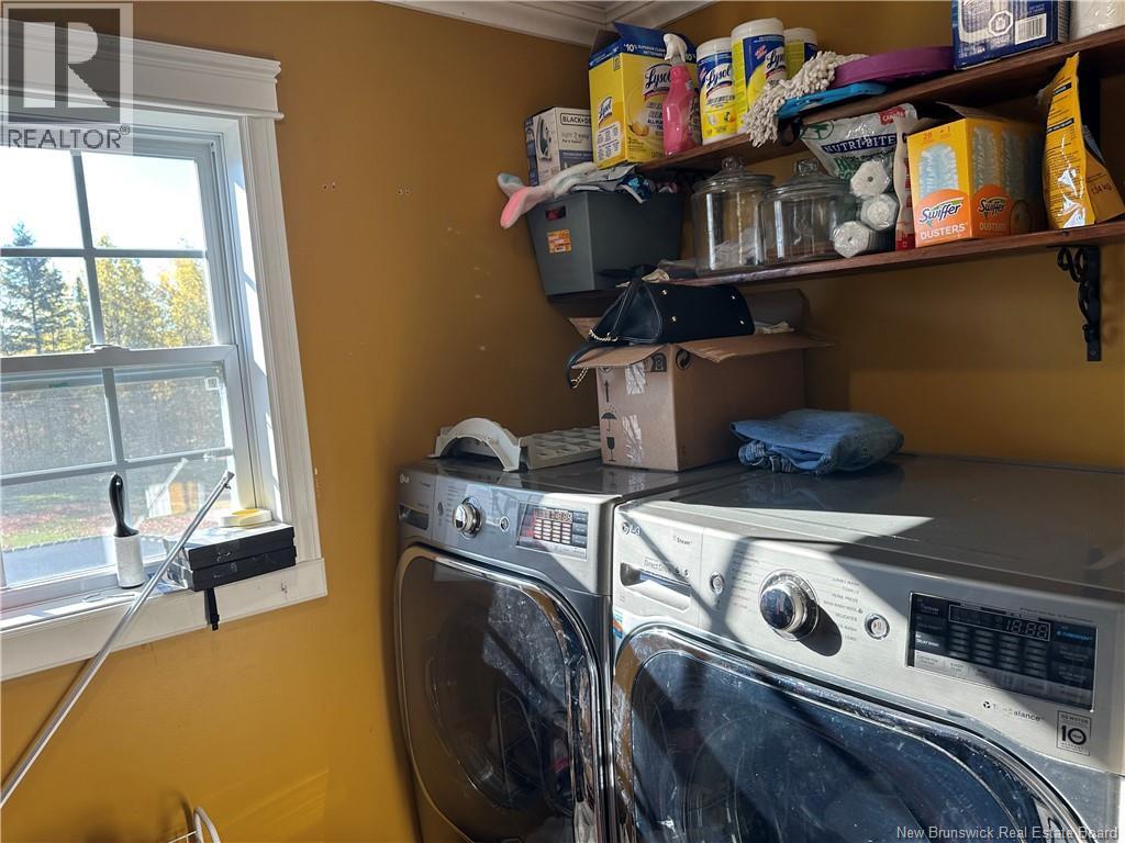 2381 Sormany Street, Sormany, New Brunswick  E8K 3A9 - Photo 15 - NB128396
