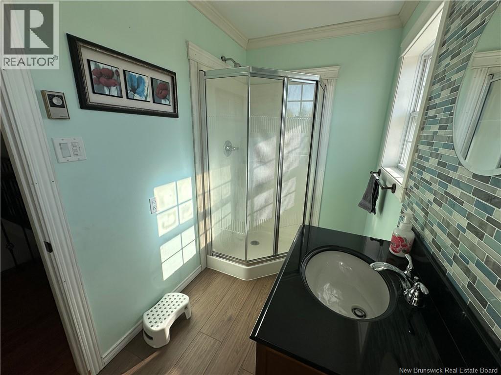 2381 Sormany Street, Sormany, New Brunswick  E8K 3A9 - Photo 37 - NB128396