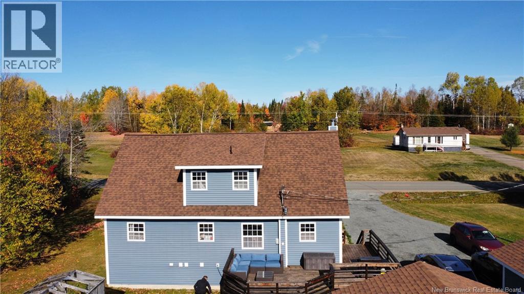 2381 Sormany Street, Sormany, New Brunswick  E8K 3A9 - Photo 4 - NB128396