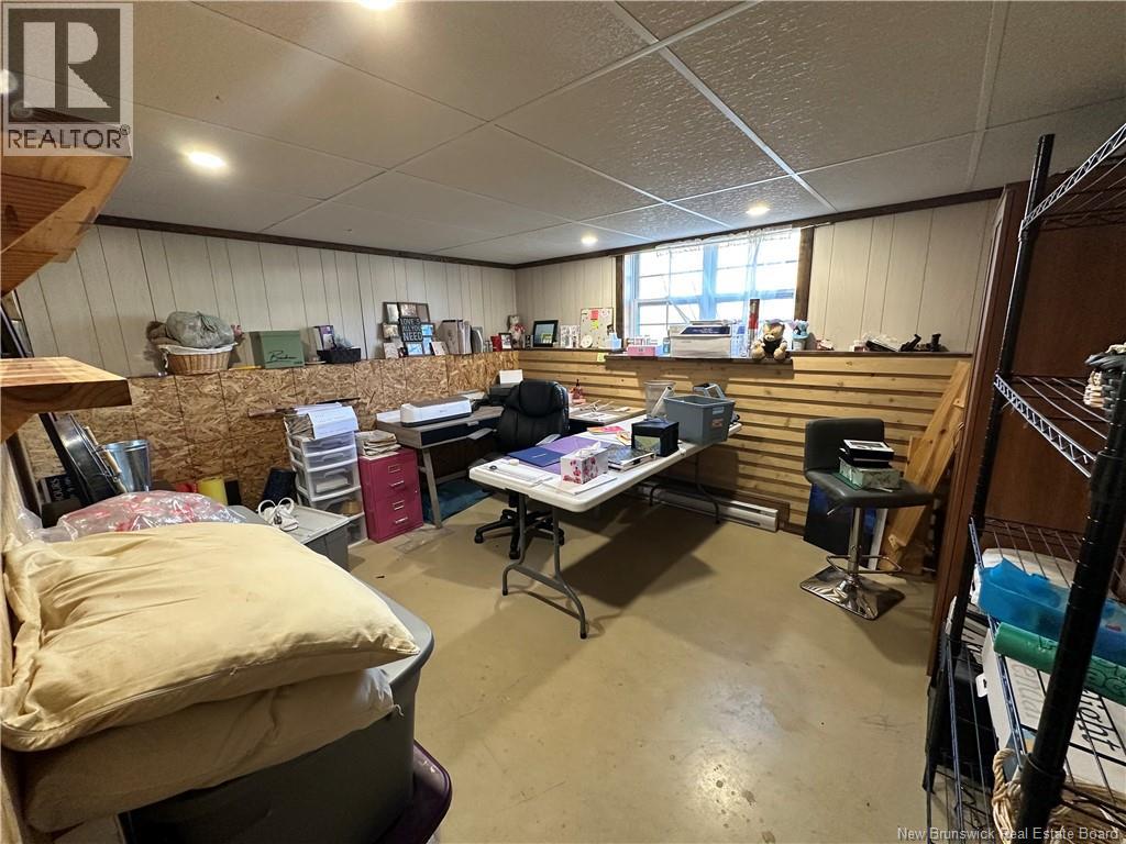 2381 Sormany Street, Sormany, New Brunswick  E8K 3A9 - Photo 40 - NB128396