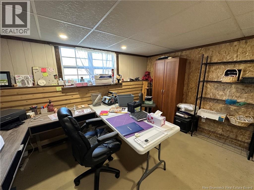2381 Sormany Street, Sormany, New Brunswick  E8K 3A9 - Photo 41 - NB128396