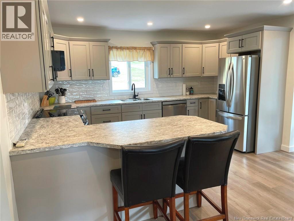 10 Campbell Lane, Cambridge-Narrows, New Brunswick  E4C 4S2 - Photo 6 - NB128455