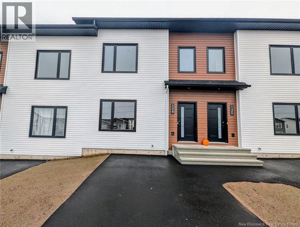 126 Ernest Street, Dieppe, New Brunswick