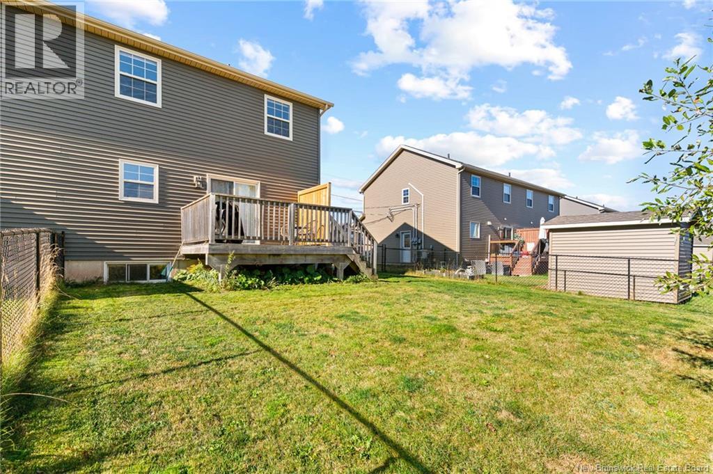 244 Erinvale, Moncton, New Brunswick  E1A 9S2 - Photo 34 - NB128419
