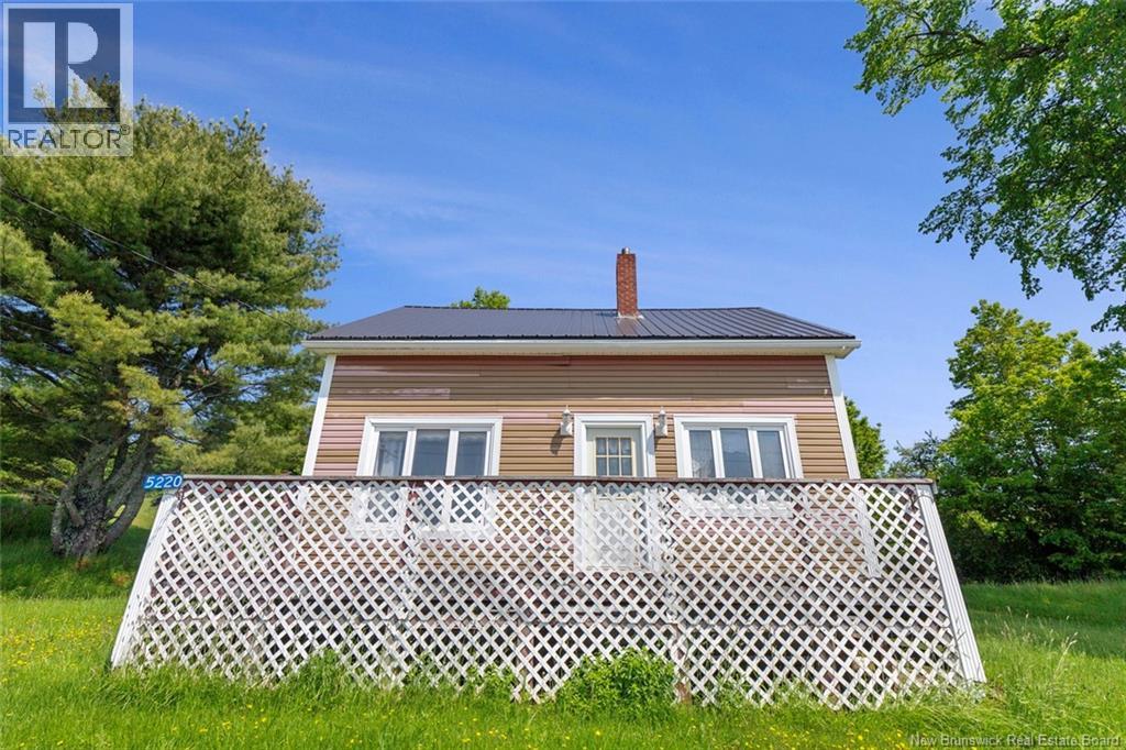 5220 Route 114, Hopewell Hill, New Brunswick  E4H 3N3 - Photo 20 - NB128335