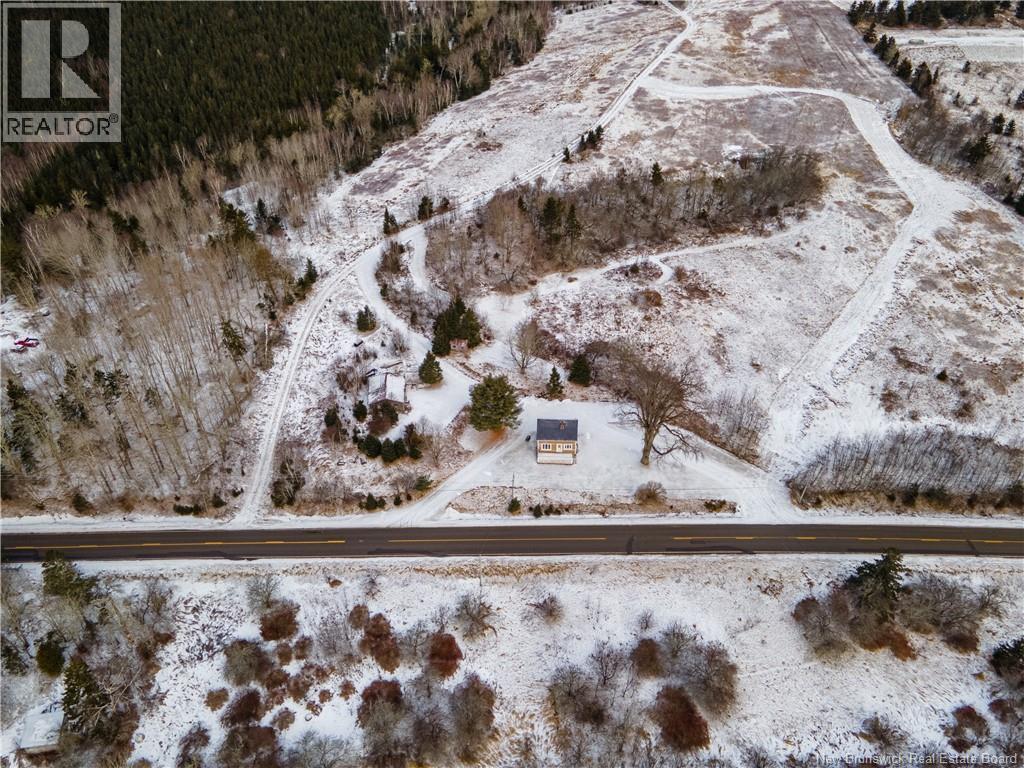 5220 Route 114, Hopewell Hill, New Brunswick  E4H 3N3 - Photo 34 - NB128335