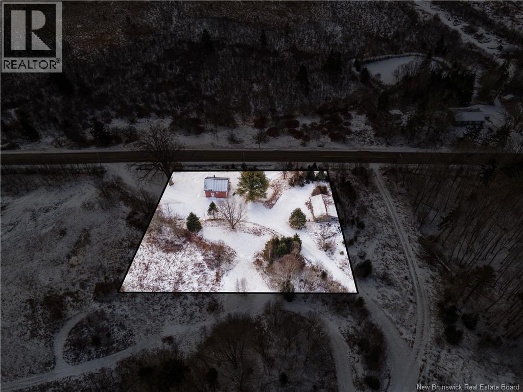 5220 Route 114, Hopewell Hill, New Brunswick  E4H 3N3 - Photo 38 - NB128335