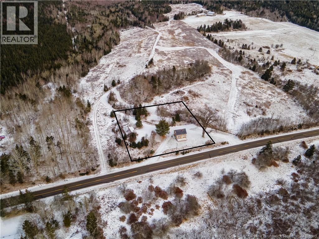 5220 Route 114, Hopewell Hill, New Brunswick  E4H 3N3 - Photo 41 - NB128335