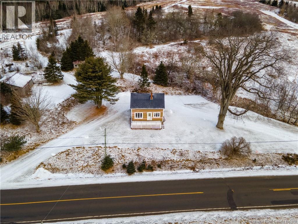 5220 Route 114, Hopewell Hill, New Brunswick  E4H 3N3 - Photo 43 - NB128335