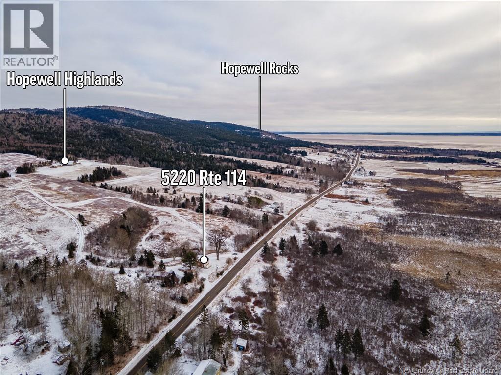 5220 Route 114, Hopewell Hill, New Brunswick  E4H 3N3 - Photo 44 - NB128335