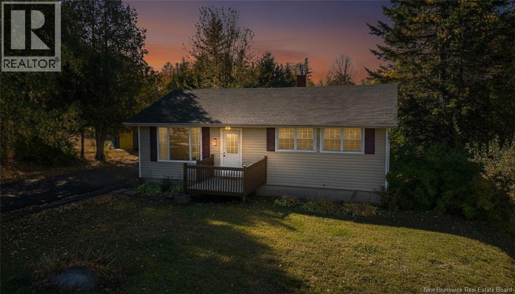 23 Fairview Drive, Fredericton, New Brunswick