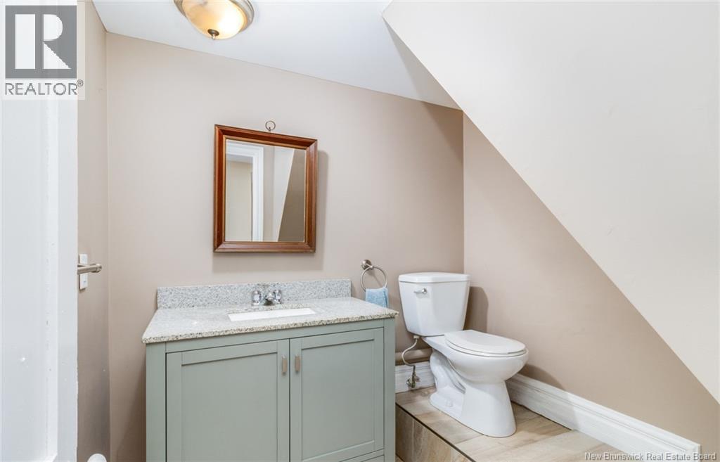 23 Fairview Drive, Fredericton, New Brunswick  E3C 1K4 - Photo 26 - NB127688