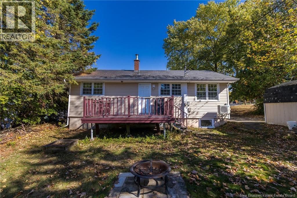 23 Fairview Drive, Fredericton, New Brunswick  E3C 1K4 - Photo 30 - NB127688