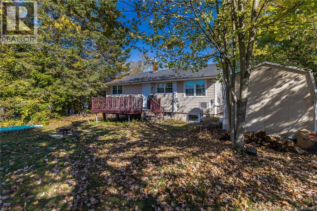 23 Fairview Drive, Fredericton, New Brunswick  E3C 1K4 - Photo 32 - NB127688