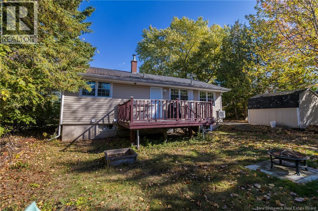 23 Fairview Drive, Fredericton, New Brunswick  E3C 1K4 - Photo 33 - NB127688