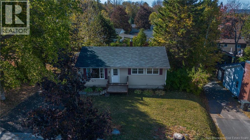 23 Fairview Drive, Fredericton, New Brunswick  E3C 1K4 - Photo 34 - NB127688