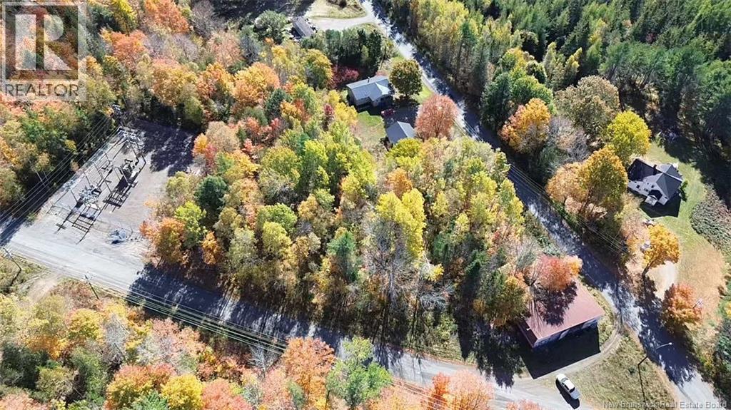 33 Dorrington Hill Road, Canterbury, New Brunswick