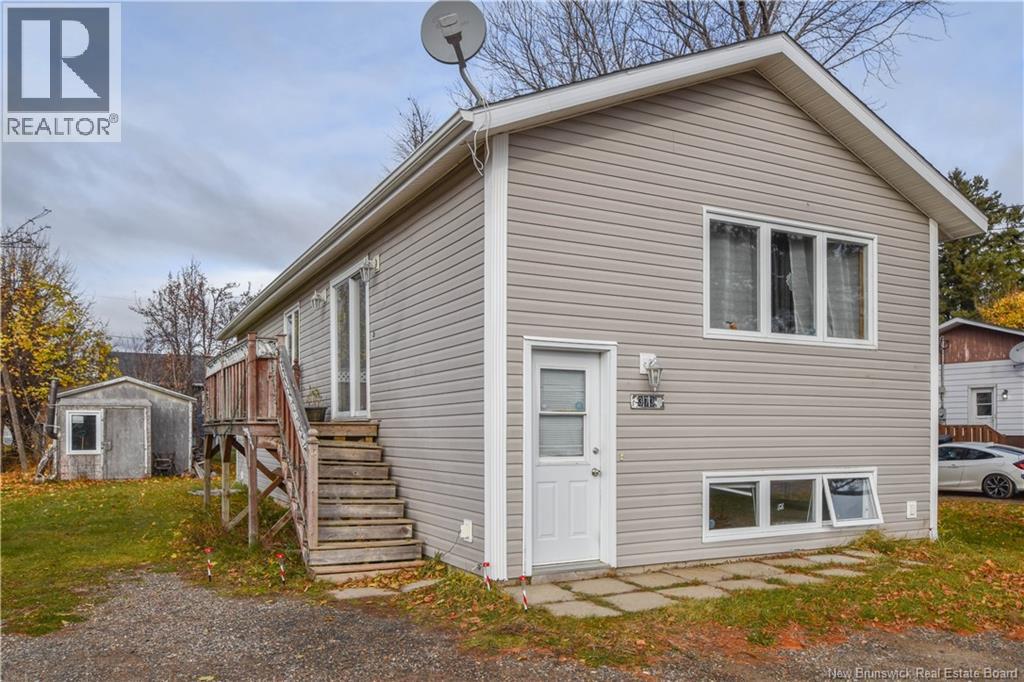 373 Rue Coughlan Street, Tracadie, New Brunswick  E1X 1B3 - Photo 2 - NB128464