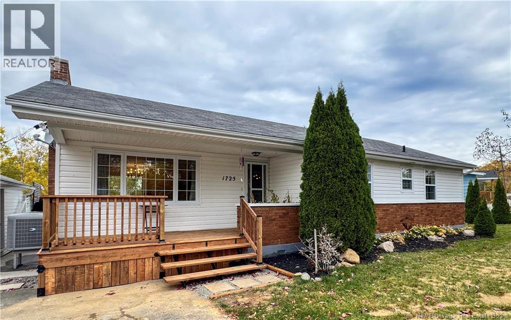 1725 Lilac, Bathurst, New Brunswick  E2A 5Z6 - Photo 45 - NB128458