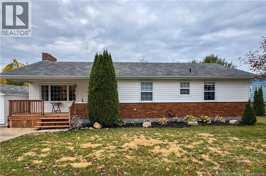 1725 Lilac, Bathurst, New Brunswick  E2A 5Z6 - Photo 46 - NB128458