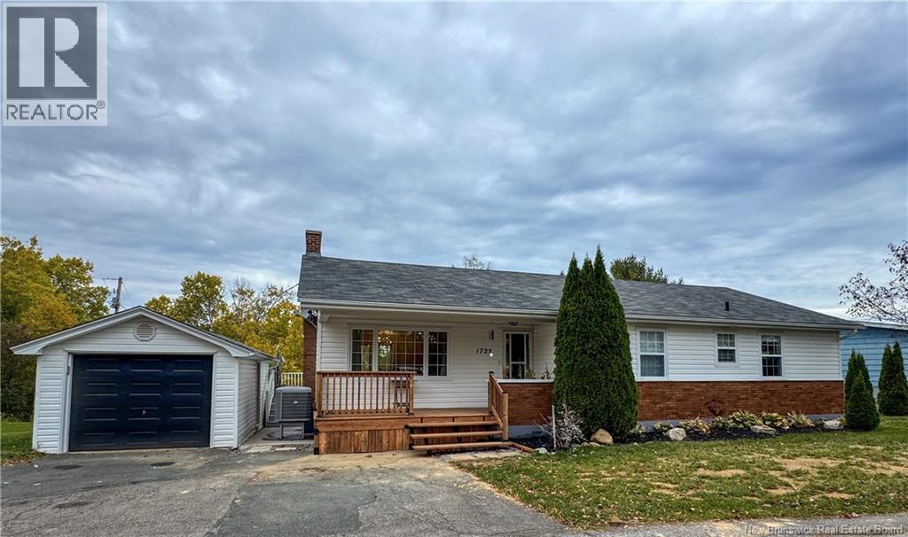 1725 Lilac, Bathurst, New Brunswick  E2A 5Z6 - Photo 48 - NB128458