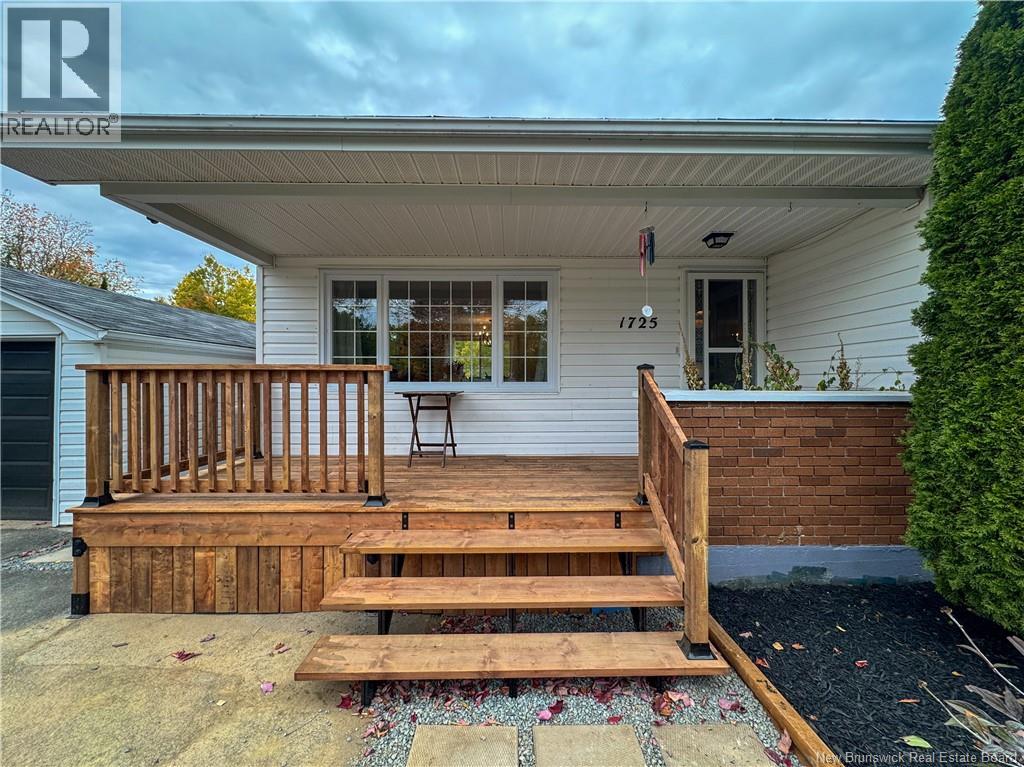 1725 Lilac, Bathurst, New Brunswick  E2A 5Z6 - Photo 50 - NB128458