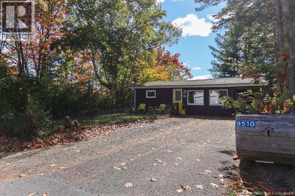 8510 Route 101, Welsford, New Brunswick
