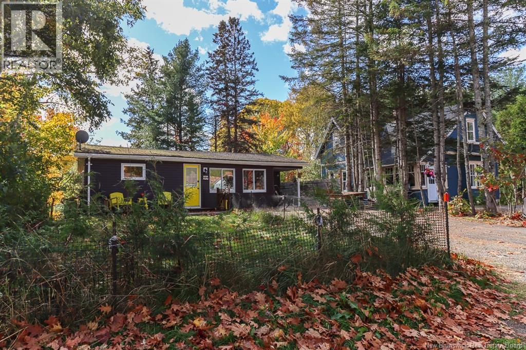 8510 Route 101, Welsford, New Brunswick  E5K 4A2 - Photo 2 - NB128373