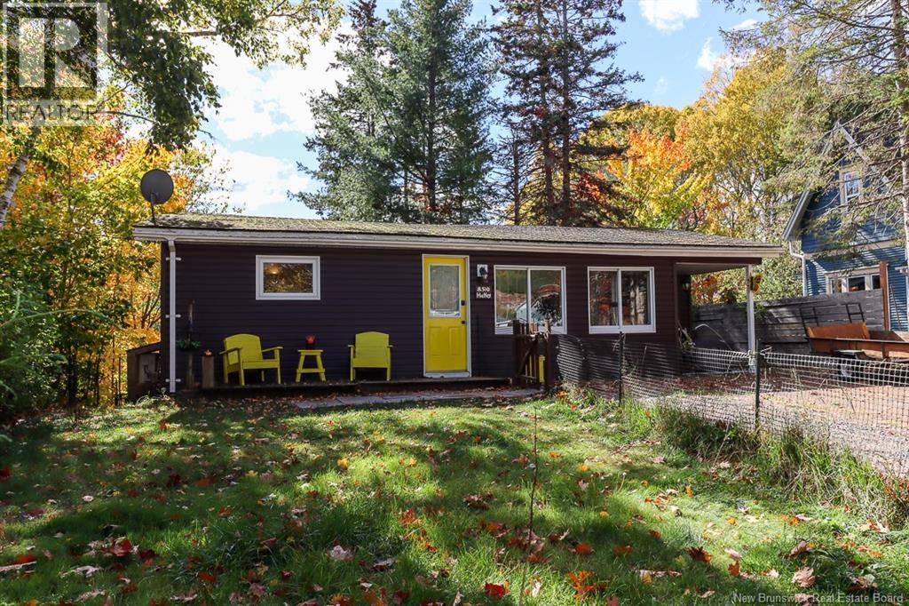 8510 Route 101, Welsford, New Brunswick  E5K 4A2 - Photo 3 - NB128373