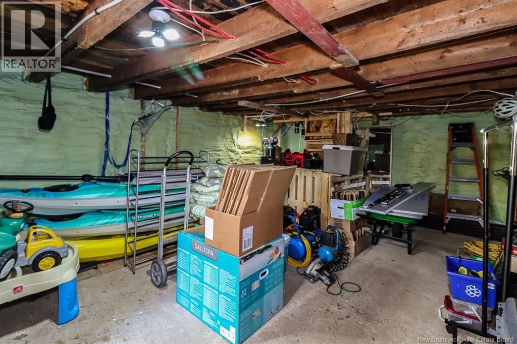 8510 Route 101, Welsford, New Brunswick  E5K 4A2 - Photo 41 - NB128373