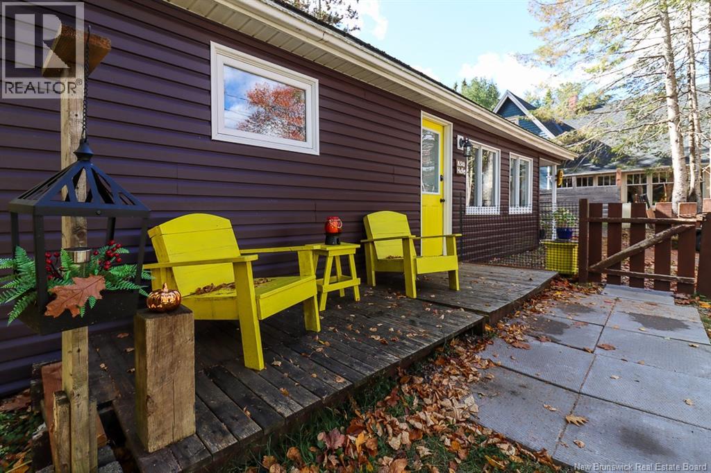 8510 Route 101, Welsford, New Brunswick  E5K 4A2 - Photo 45 - NB128373