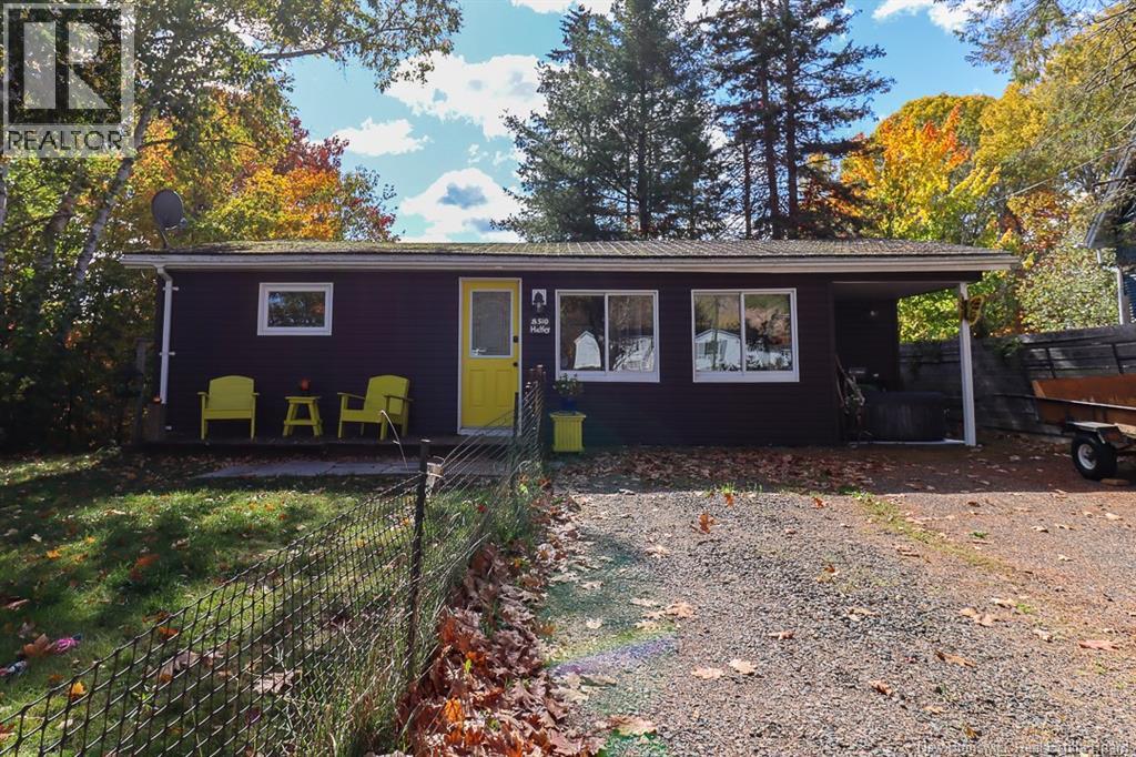 8510 Route 101, Welsford, New Brunswick  E5K 4A2 - Photo 5 - NB128373
