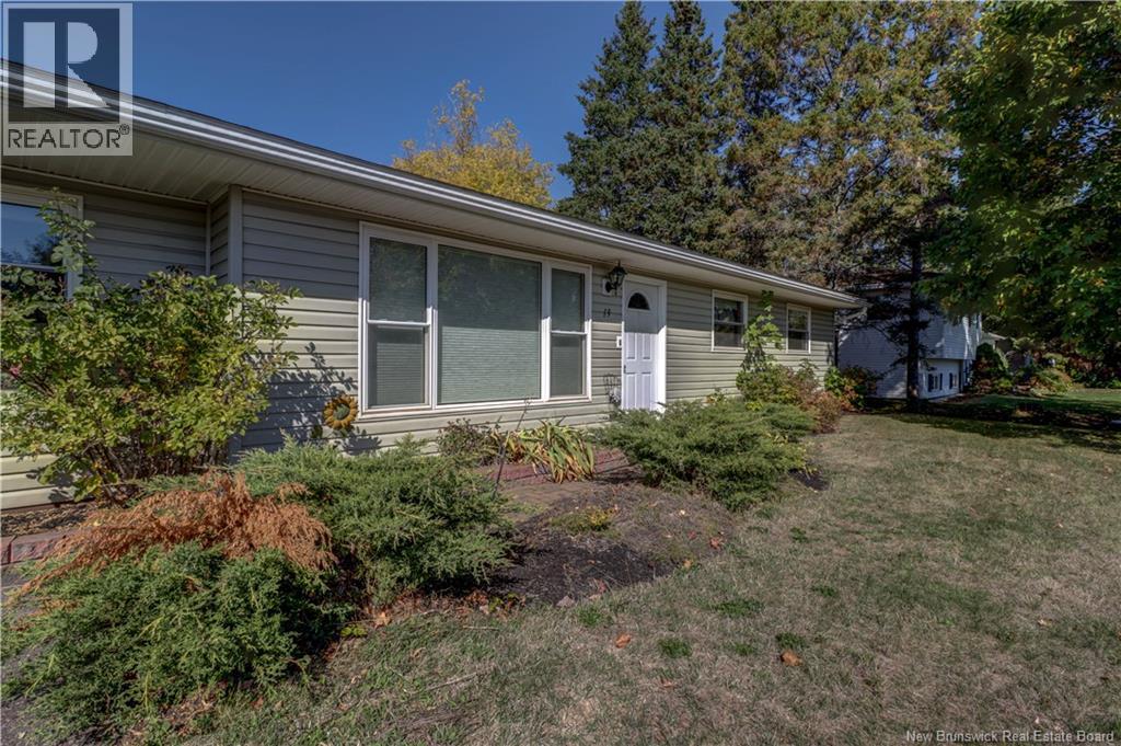 19 Creighton Drive, Sussex Corner, New Brunswick  E4E 3C8 - Photo 4 - NB128005