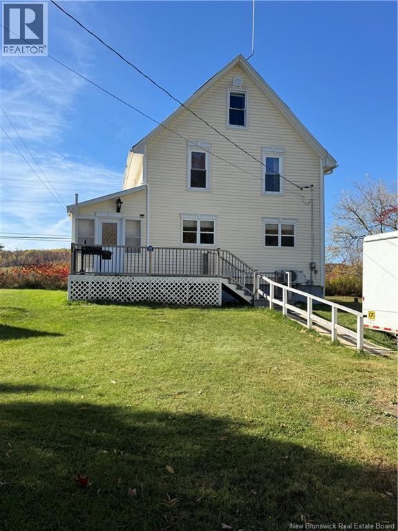 15 Underhill Street, Stickney, New Brunswick  E7L 4E3 - Photo 1 - NB128429