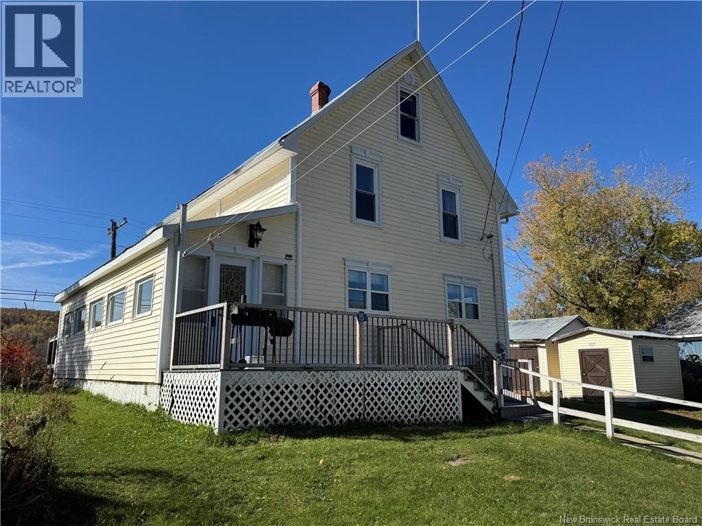 15 Underhill Street, Stickney, New Brunswick  E7L 4E3 - Photo 38 - NB128429
