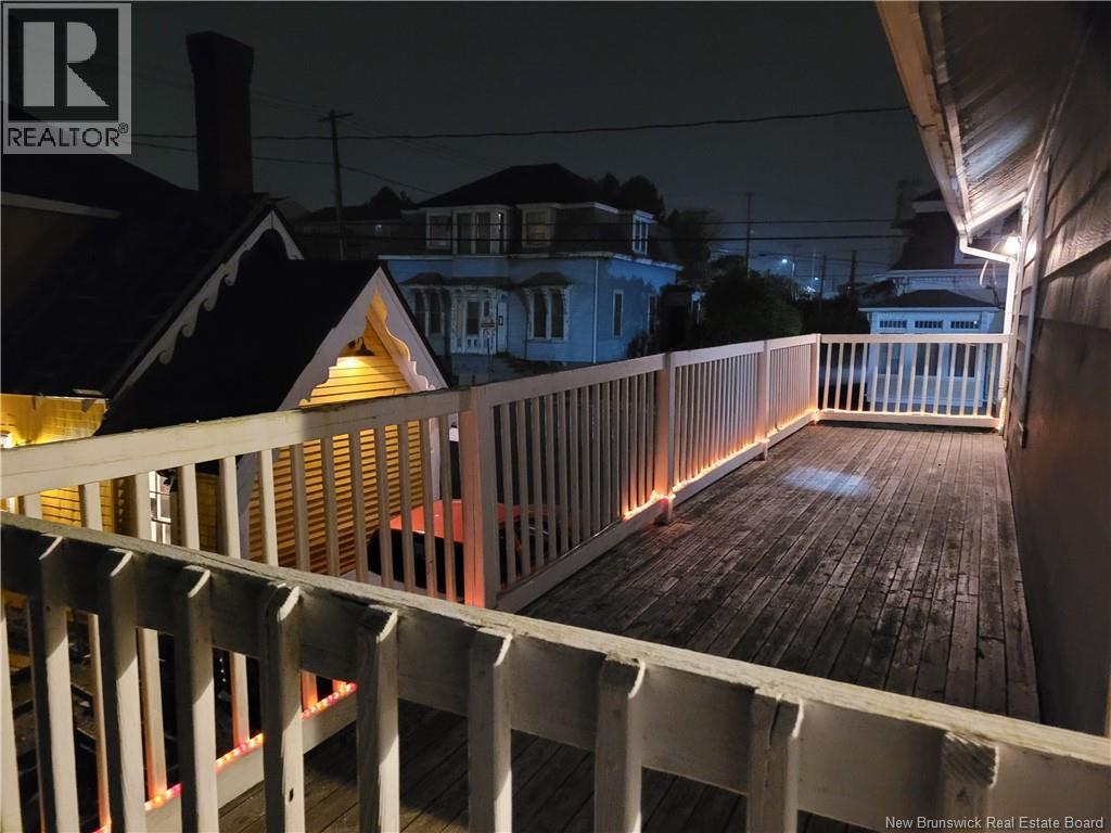 204 Guilford Street, Saint John, New Brunswick  E2M 1V7 - Photo 17 - NB128390