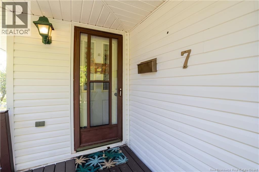 5 -7 Summit Drive, Saint John, New Brunswick  E2J 3L6 - Photo 22 - NB128476