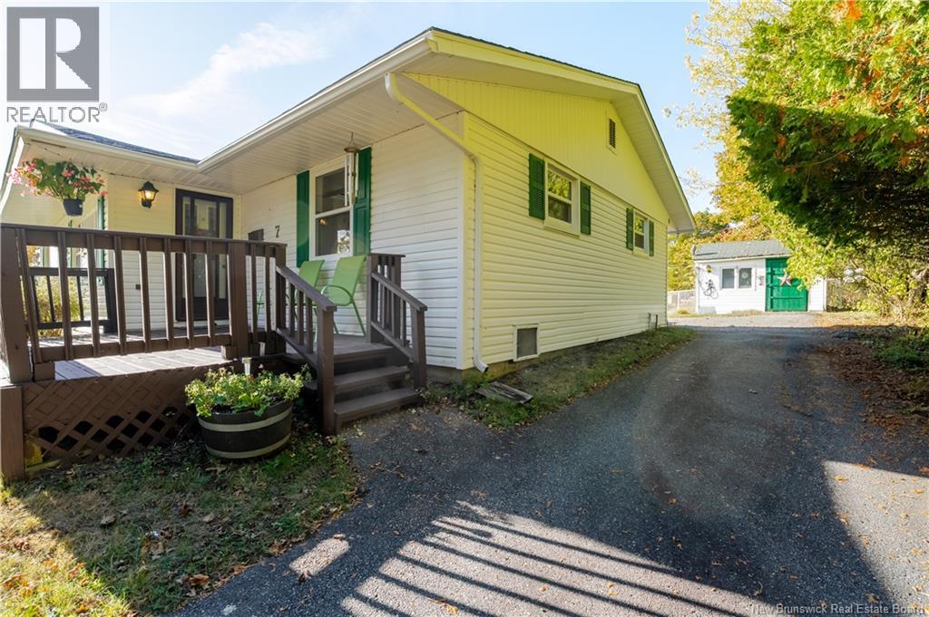 5 -7 Summit Drive, Saint John, New Brunswick  E2J 3L6 - Photo 23 - NB128476